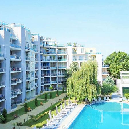 Oazis Cozy Beach Apartment Ράβντα Εξωτερικό φωτογραφία