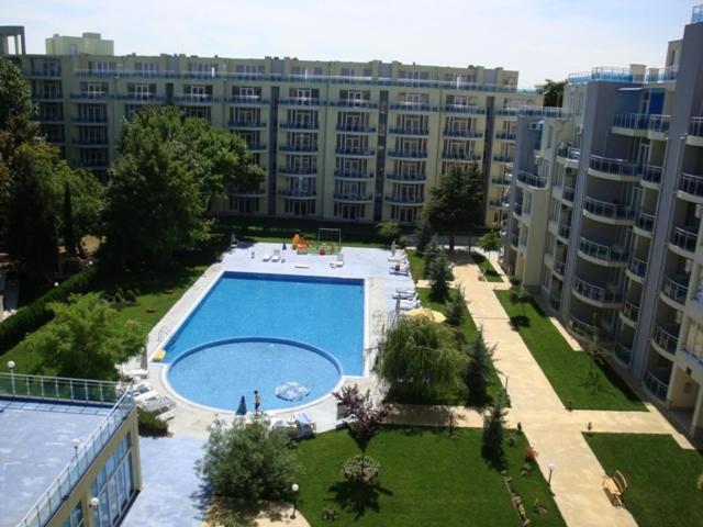 Oazis Cozy Beach Apartment Ράβντα Εξωτερικό φωτογραφία