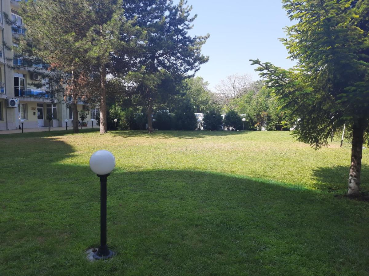 Oazis Cozy Beach Apartment Ράβντα Εξωτερικό φωτογραφία