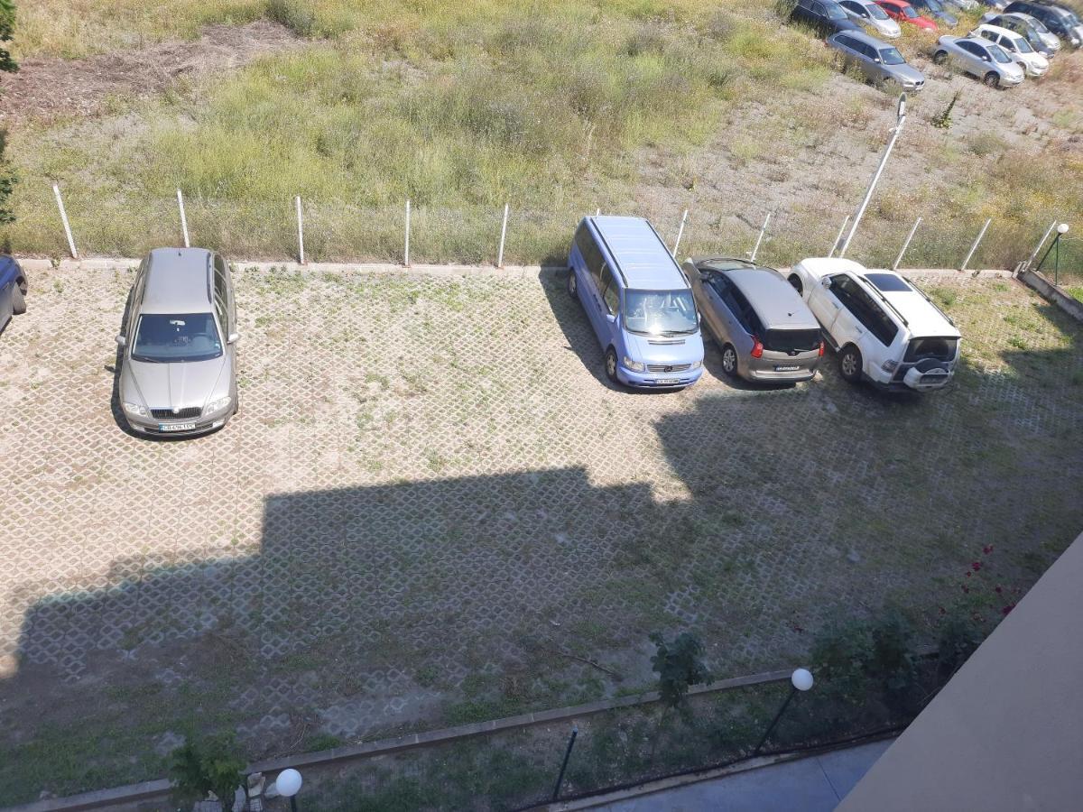 Oazis Cozy Beach Apartment Ράβντα Εξωτερικό φωτογραφία