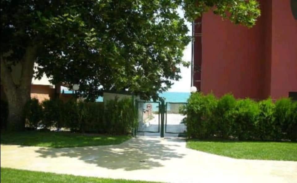 Oazis Cozy Beach Apartment Ράβντα Εξωτερικό φωτογραφία