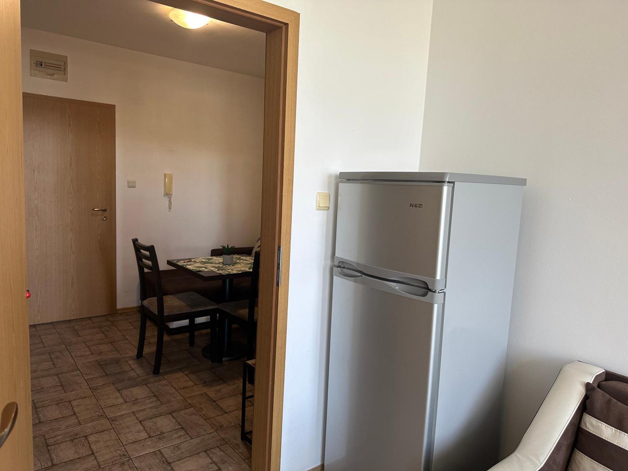 Oazis Cozy Beach Apartment Ράβντα Εξωτερικό φωτογραφία