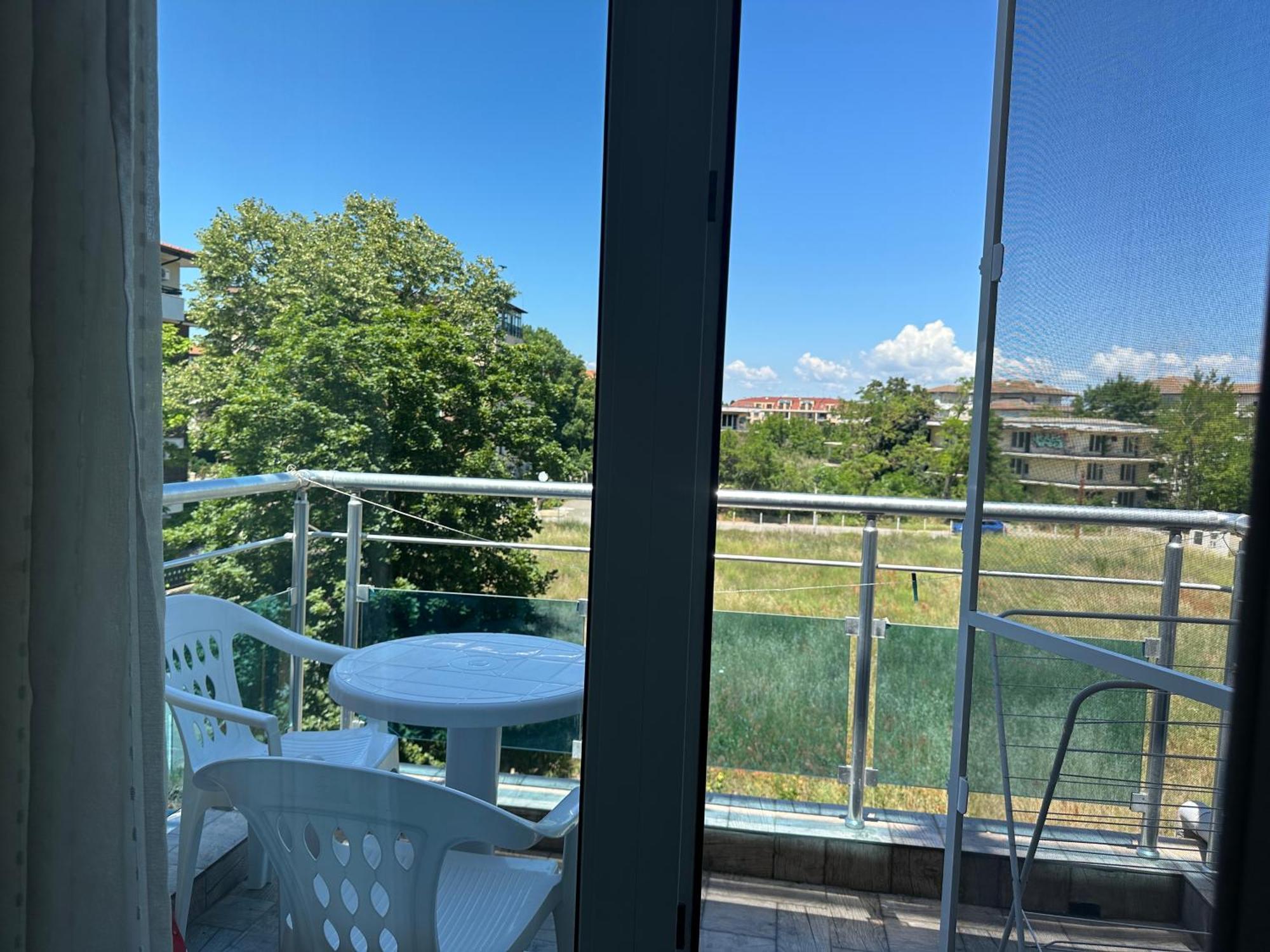 Oazis Cozy Beach Apartment Ράβντα Εξωτερικό φωτογραφία