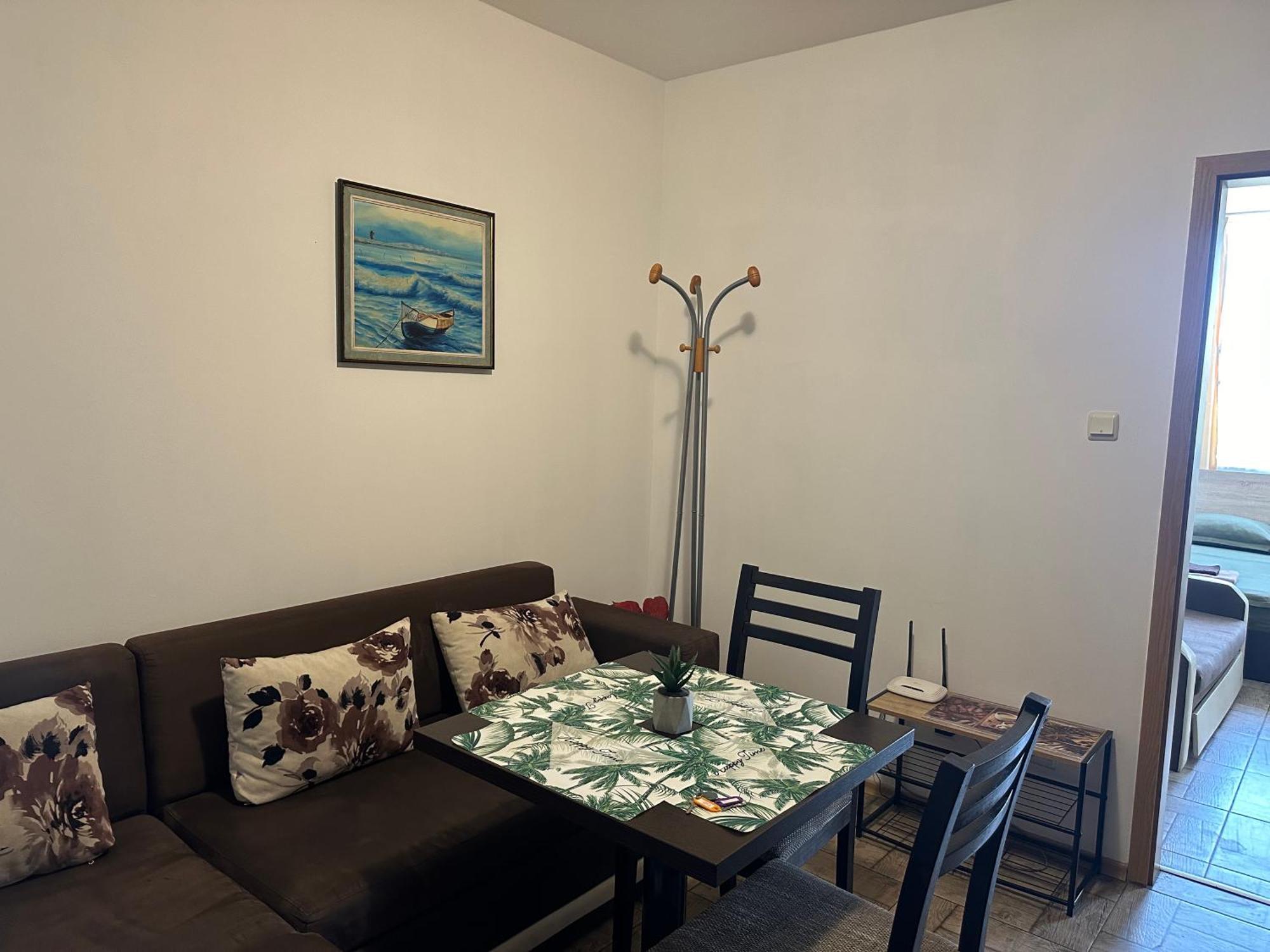 Oazis Cozy Beach Apartment Ράβντα Εξωτερικό φωτογραφία